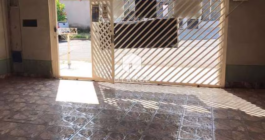 Casa à venda no bairro Jardim Independência em Campinas