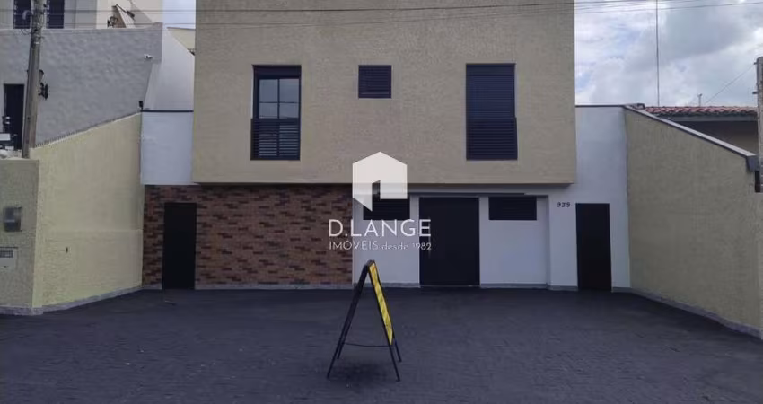 Casa comercial para locação no bairro Jardim Itamarati em Campinas