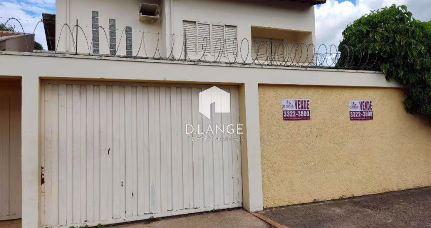Casa para locação no bairro Jardim Boa Esperança em Campinas