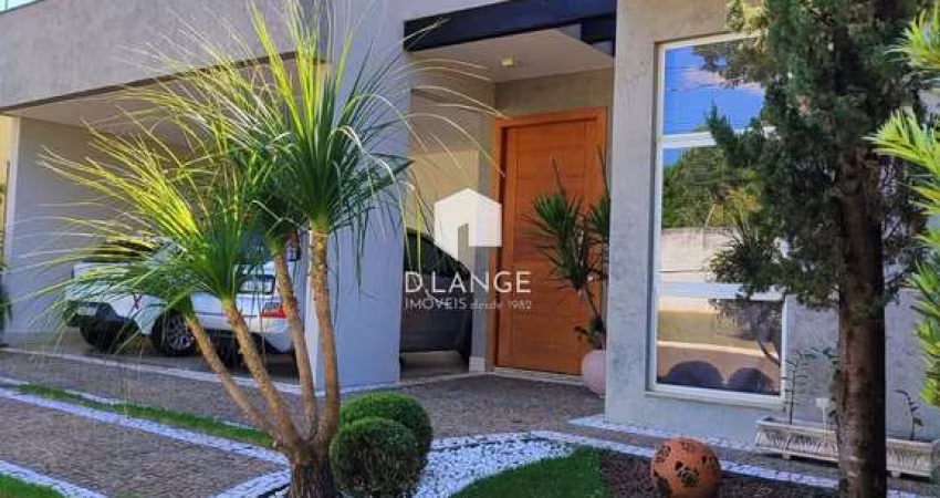 Casa à Venda no Condomínio Figueira Branca – Paulínia/SP