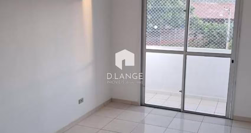 Apartamento à venda no bairro Parque Camélias em Campinas