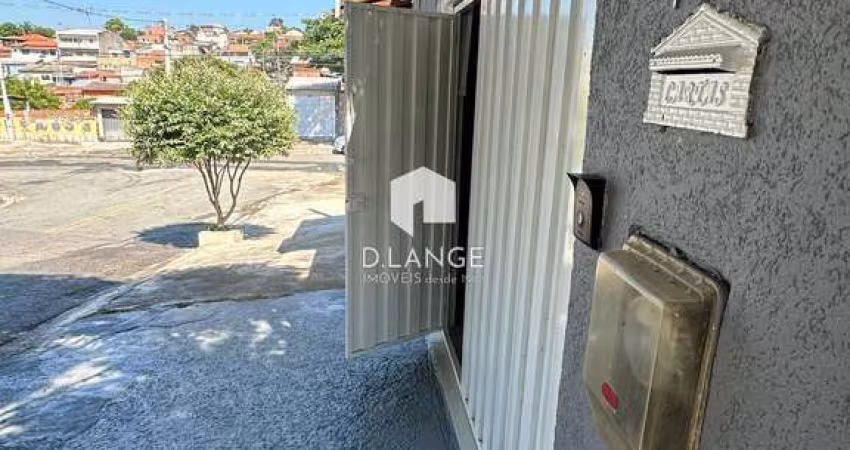 Casa à venda no bairro Jardim Lisa em Campinas