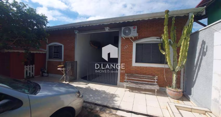 Casa à venda no bairro Jardim Nova Europa em Campinas