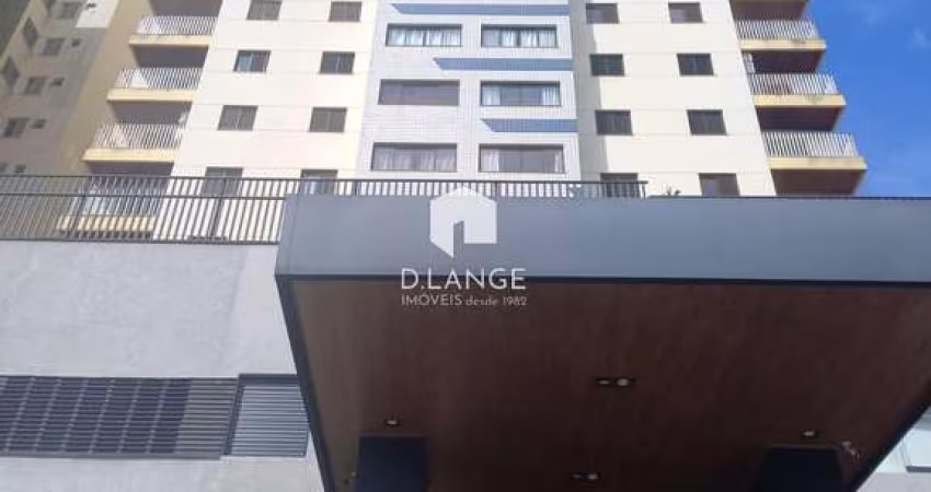 Apartamento para locação no bairro Parque Industrial em Campinas