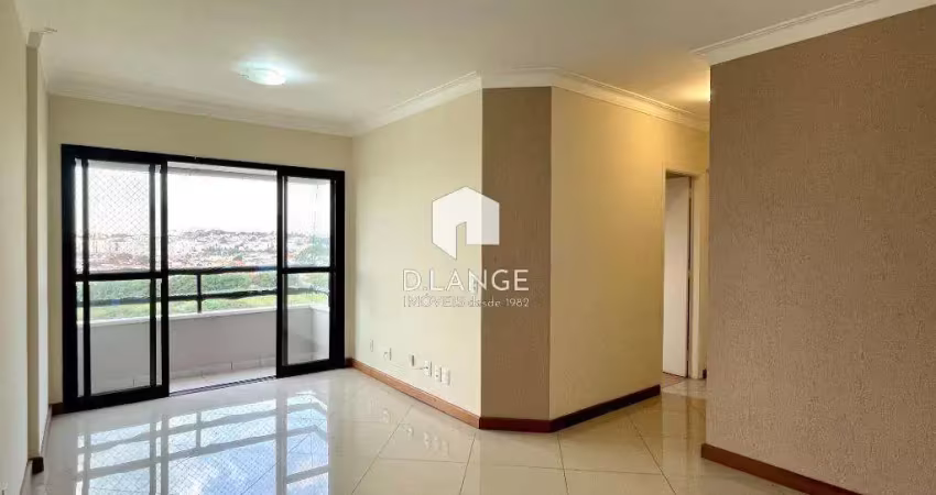 Apartamento à venda no bairro Parque Prado em Campinas