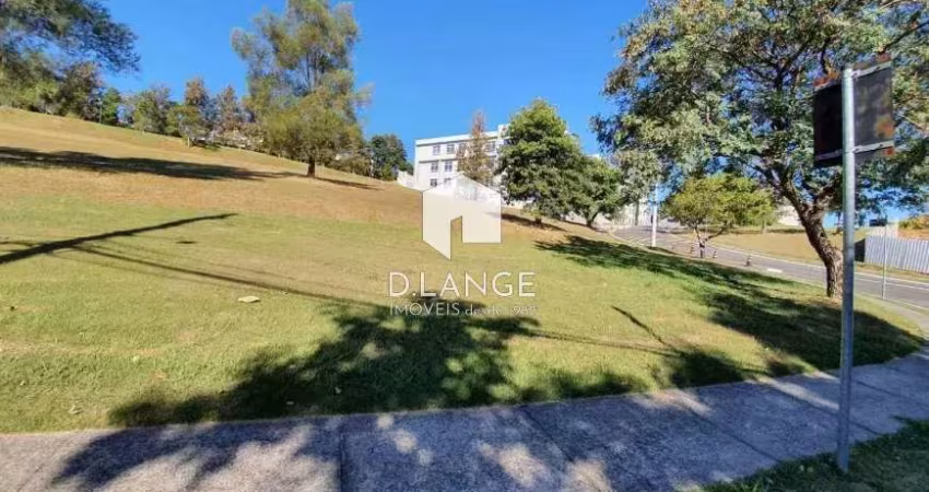 Terreno para venda e locação no bairro Alphaville em Campinas