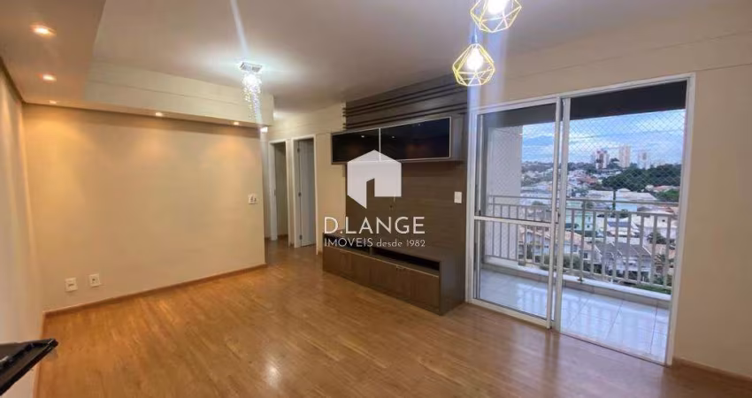 Apartamento para locação no bairro Parque Prado em  Campinas