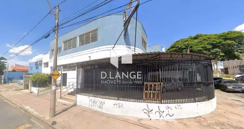 Salão comercial para locação no bairro jardim das bandeiras em campinas