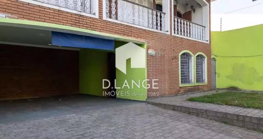 Casa para locação no bairro Jardim Chapadão em Campinas