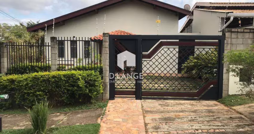 Casa à venda no bairro Cidade Universitária em Campinas
