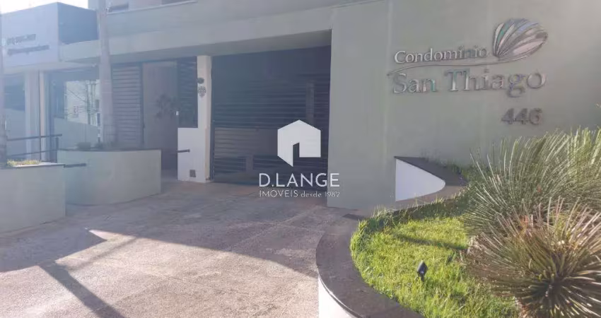 Sala comercial com 1 sala à venda na Rua Tiradentes, 446, Jardim Guanabara, Campinas