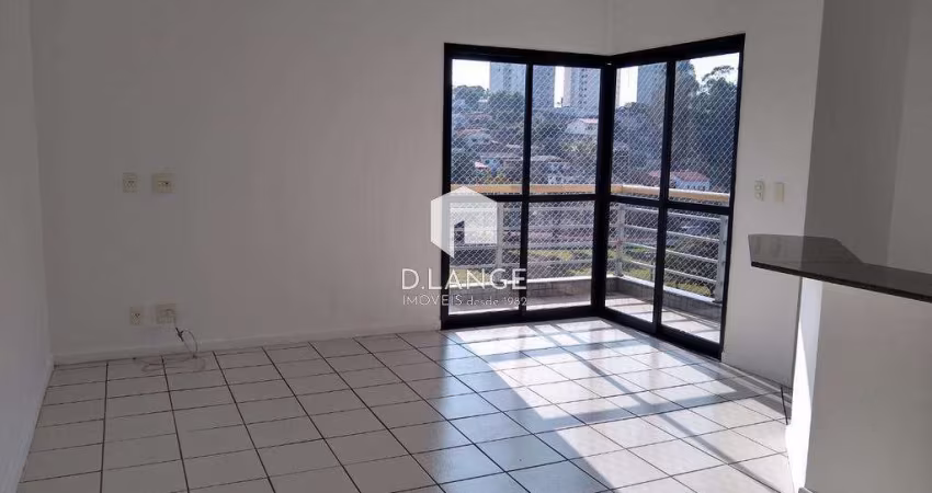 Apartamento para locação no bairro Parque Brasília em Campinas