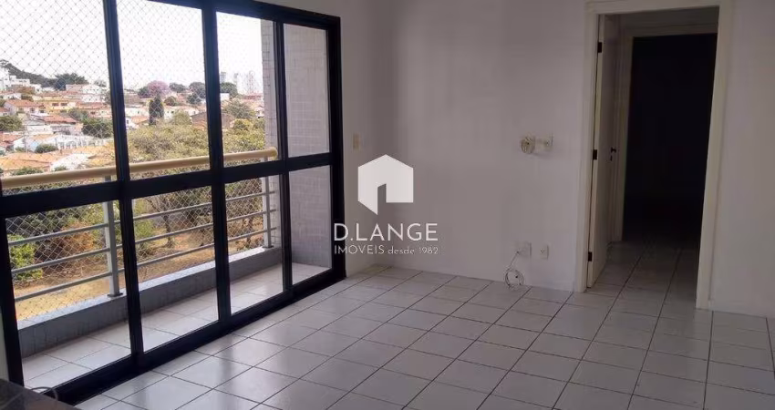 Apartamento para locação no bairro Parque Brasília em Campinas