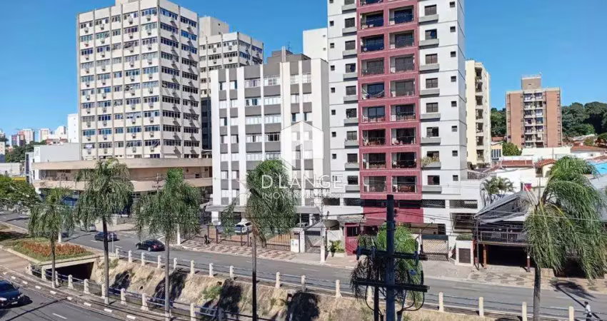 Apartamento à venda no bairro jardim paraíso em campinas
