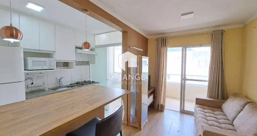 Apartamento para locação no bairro Jardim Nova Europa em Campinas