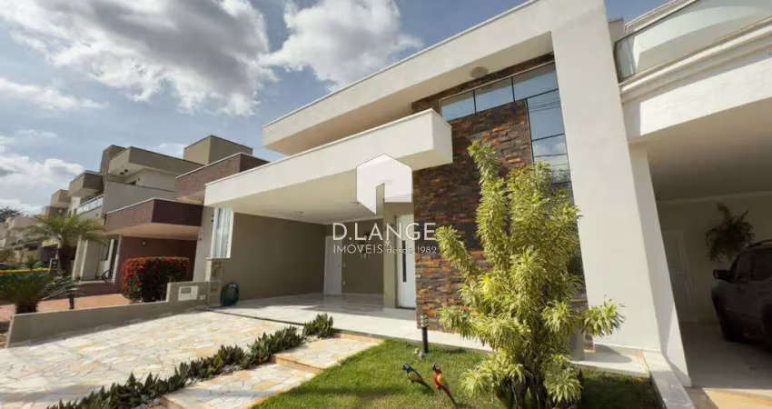 Casa à venda no condomínio yucatan no bairro parque brasil 500 em paulínia