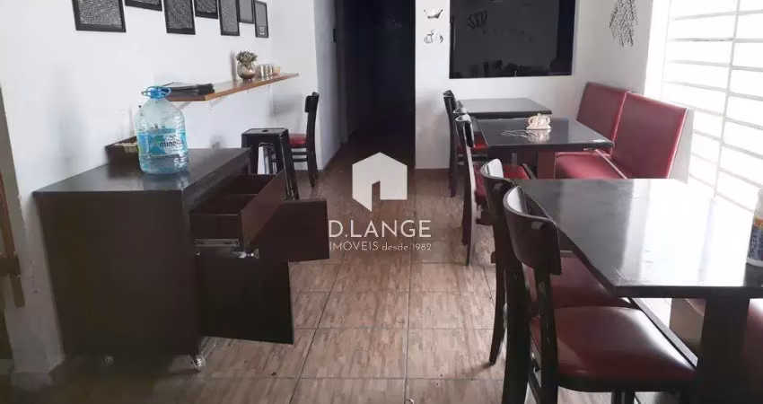 Casa comercial para venda e locação no bairro Jardim Chapadão em Campinas