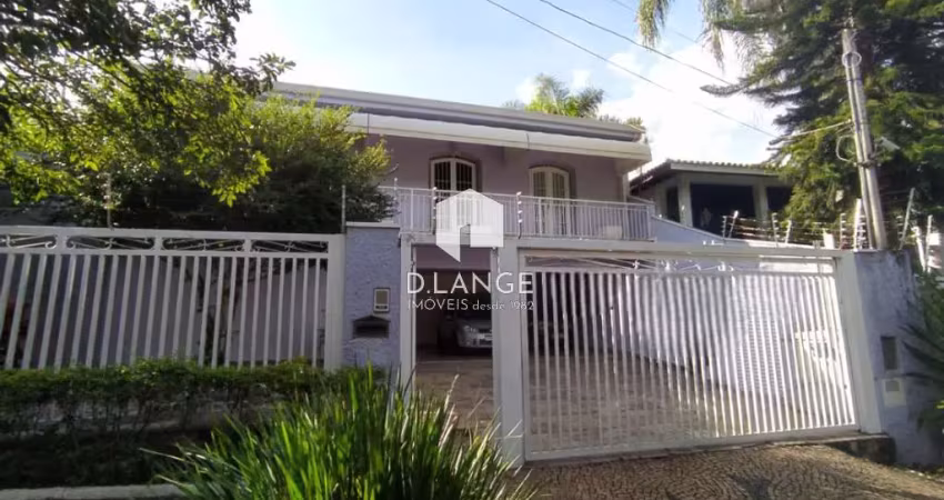 Casa comercial para alugar no bairro jardim paraíso em campinas
