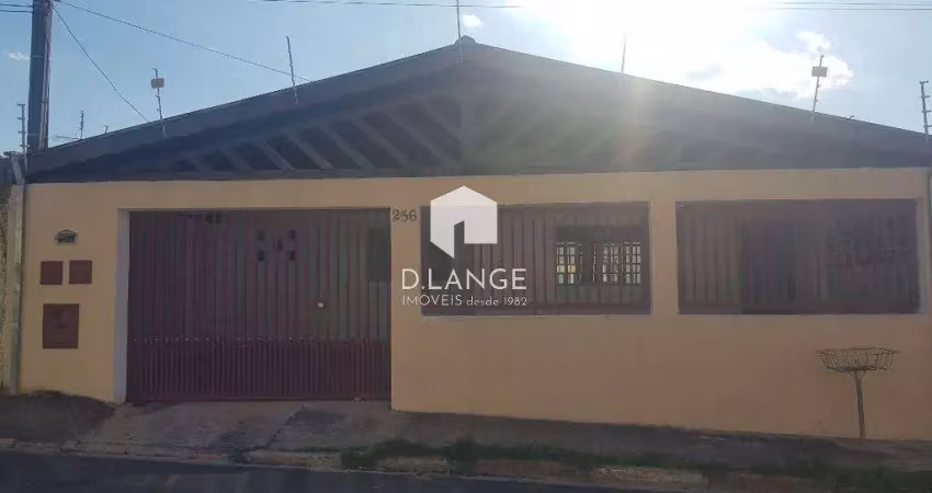 Casa para alugar no bairro Jardim García  em Campinas