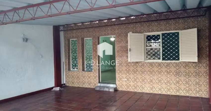 Casa para Alugar no bairro Swift em Campinas