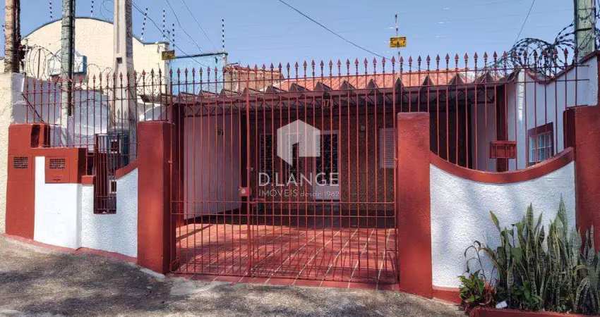 Casa com 3 quartos para alugar na Avenida Engenheiro Cyro Lustosa, 174, Swift, Campinas