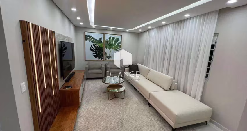 Casa para venda e locação no bairro Jardim Carlos Lourenço em Campinas