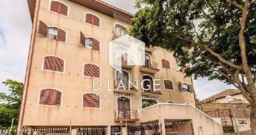 Apartamento para venda e locação no bairro vila industrial em campinas