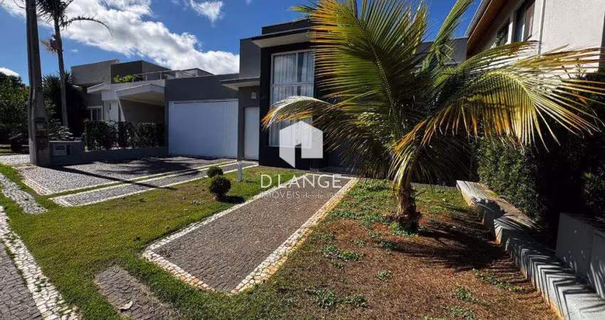 Casa para venda e locação no condomínio reserva real no bairro parque brasil 500 em paulínia
