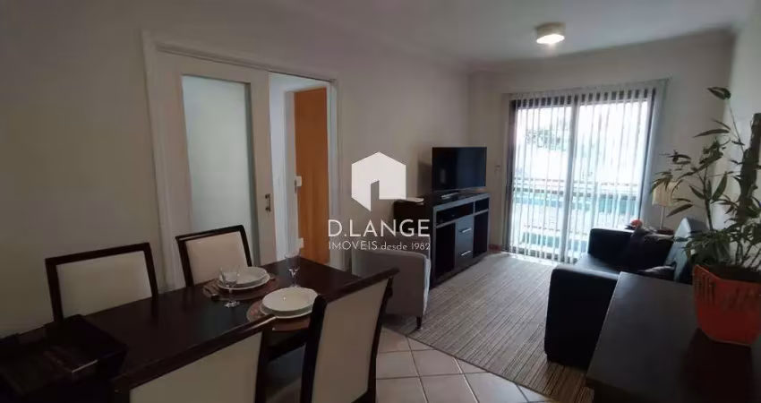 Apartamento para locação no bairro Centro em Campinas