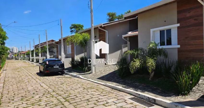 Casa à venda no bairro Jardim Sumarezinho em Hortolândia