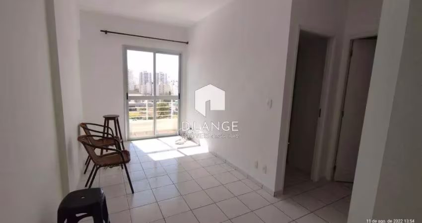 Apartamento à venda no bairro Ponte Preta em Campinas