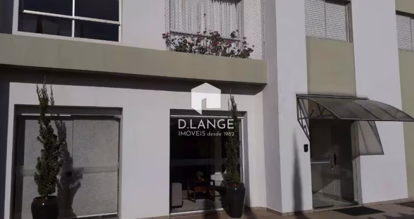 Apartamento para locação no bairro jardim guarani em campinas