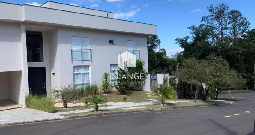 Casa para locação no condomínio village porto seguro em valinhos