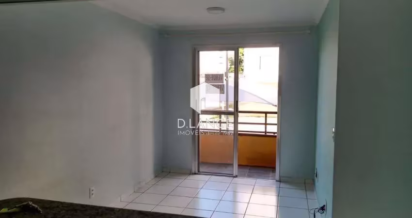 Apartamento à venda no recanto do sol i - campinas/sp