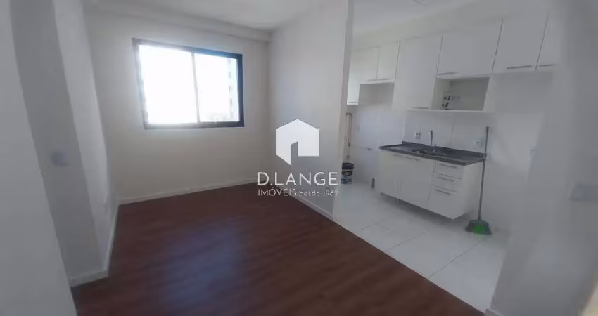 Apartamento para locação no bairro jardim ipaussurama em campinas
