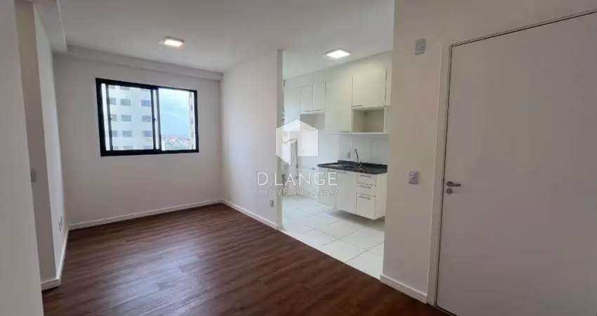 Apartamento para locação no bairro jardim ipaussurama em campinas