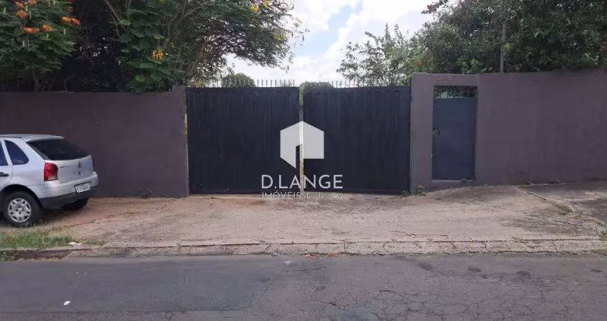 Terreno para locação comercial no bairro campos elíseos em campinas