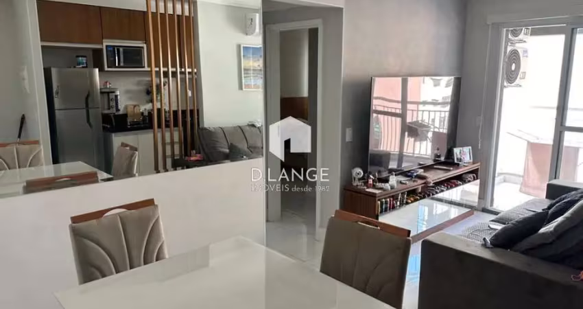 Apartamento para locação no bairro centro em campinas