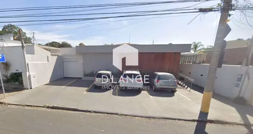 Casa comercial para locação no bairro nova campinas em campinas