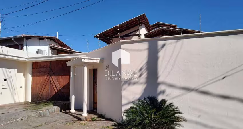 Casa com 3 quartos para alugar na Rua Jandira Sampaio de Almeida Prado, 20, Barão Geraldo, Campinas