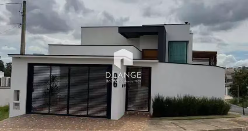 Casa à venda no bairro jardim ibirapuera em campinas
