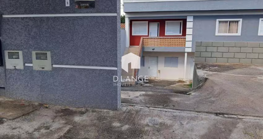 Apartamento para locação no bairro vila prost de sousa em campinas