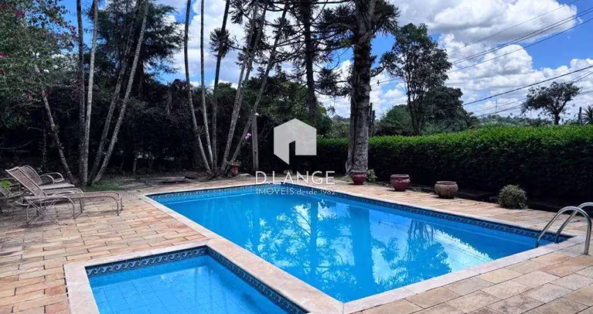 Casa em condomínio fechado com 3 quartos para alugar na Rua Giuseppe Urso, 992, Caixa D´Água, Vinhedo