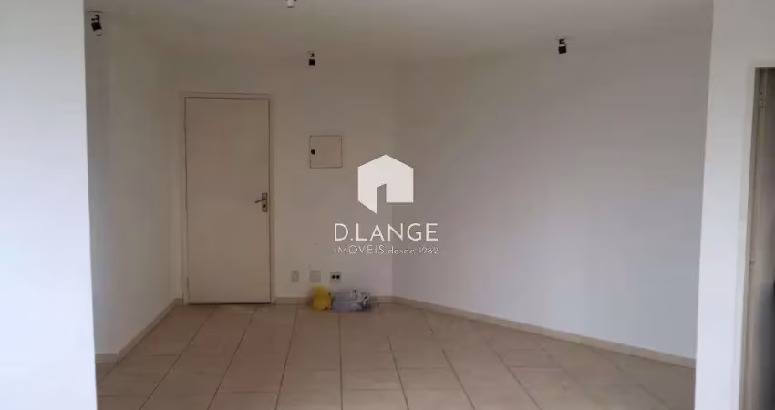 Sala à venda na avenida brasil no bairro guanabara em campinas
