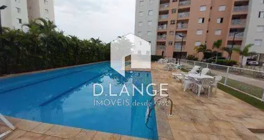 Apartamento para locação no bairro parque prado em campinas
