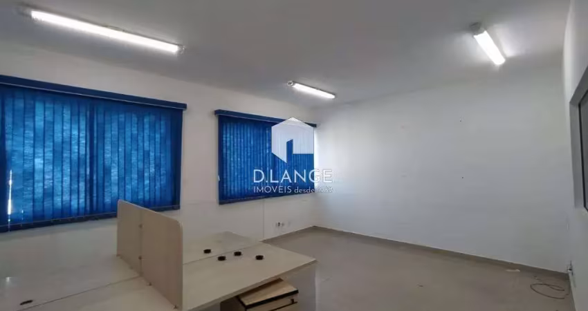 Sala para venda e locação no bairro vila nova teixeira em campinas