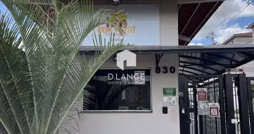 Apartamento no bairro residencial vila park em campinas