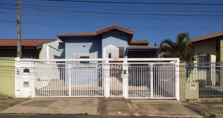 Casa à venda no bairro jardim bom retiro em campinas