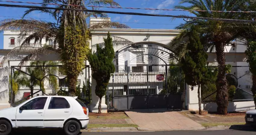 Apartamento à venda no residencial vila bella em campinas