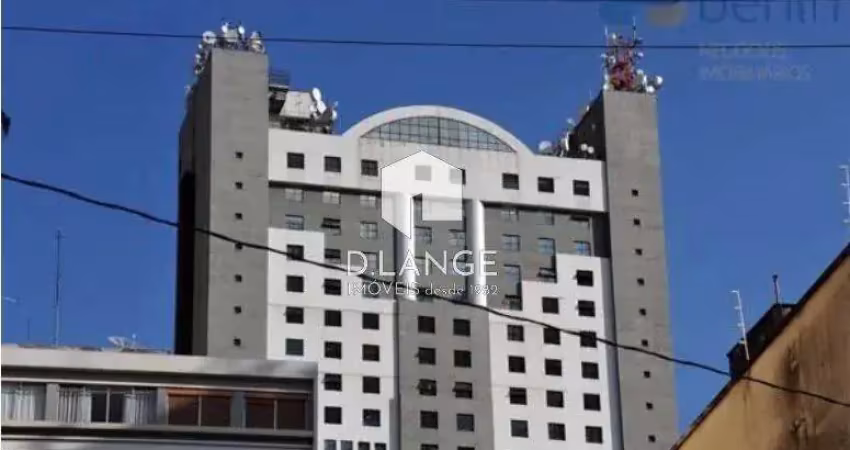 Sala comercial à venda na Rua Conceição, 233, Centro, Campinas